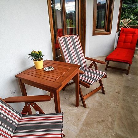 Vila Vista Совата Экстерьер фото