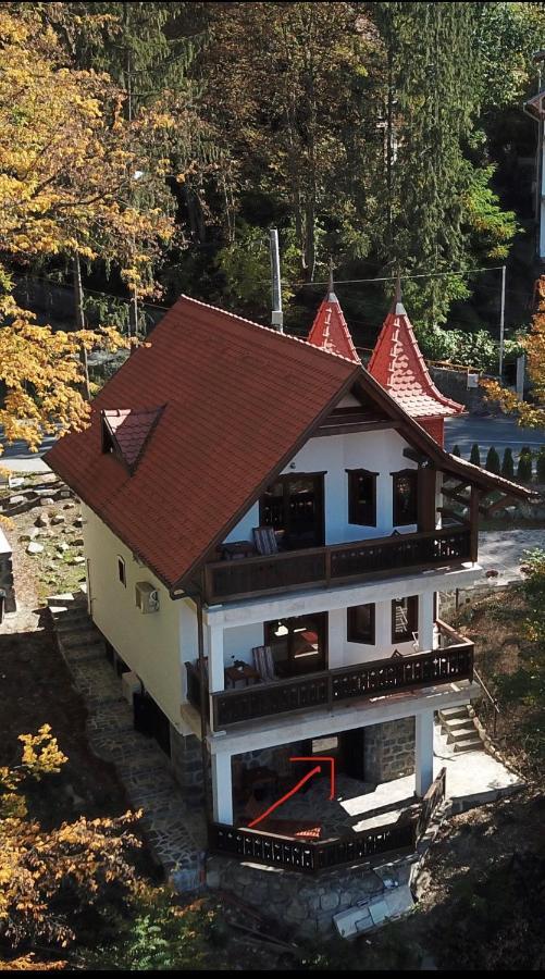 Vila Vista Совата Экстерьер фото