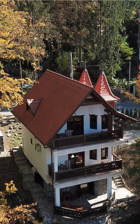 Vila Vista Совата Экстерьер фото