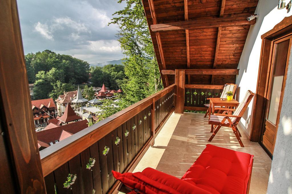 Vila Vista Совата Экстерьер фото